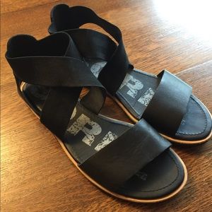 Sorel Ella sandals